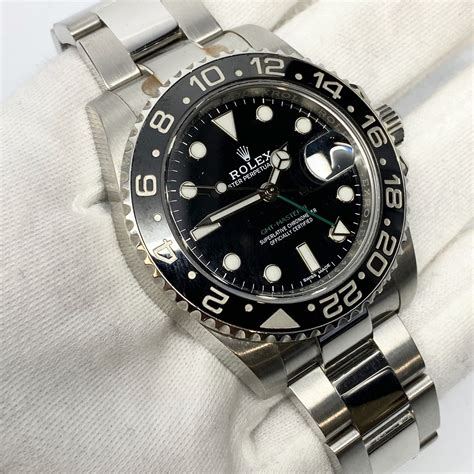 how much does a rolex grand master 2 cost|Rolex gmt master ii movement.